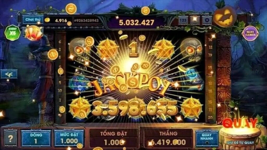 pkvip88 Bầu Cua